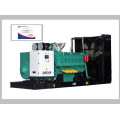 China brand googol 300kw375kva generator set